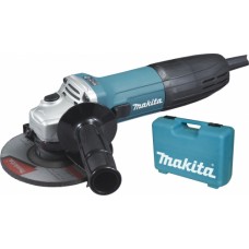 Шлифмашина угловая Makita GA5030K 
